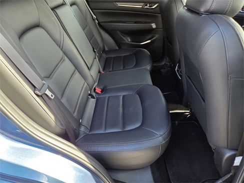 Used 2021 MAZDA CX-5 Grand Touring image 14