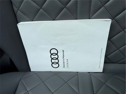Used 2018 Audi S4 Prestige AWD/4WD image 42