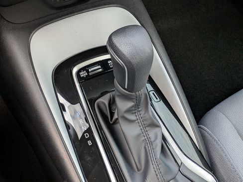 New 2026 Toyota Corolla SE image 13