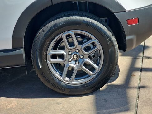 New 2025 Ford Bronco Sport Big Bend image 25