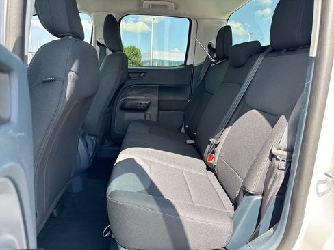 Used 2022 Ford Maverick XL FWD image 22