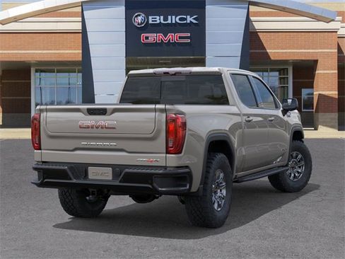 New 2026 GMC Sierra 1500 AT4X image 4