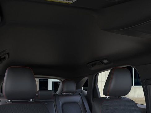 New 2025 Ford Escape ST-Line w/ Equipment Group 301A image 22