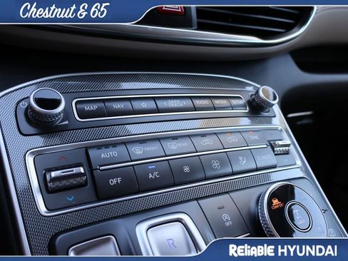 Certified 2023 Hyundai Santa Fe SEL w/ Cargo Package image 37