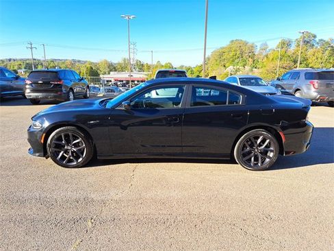 Used 2023 Dodge Charger GT w/ Blacktop Package image 2