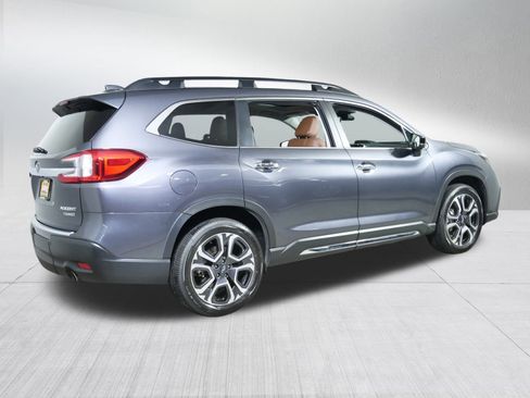 Used 2025 Subaru Ascent Touring w/ Popular Package #2 image 7