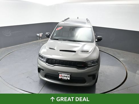 Used 2025 Dodge Durango R/T AWD/4WD image 48