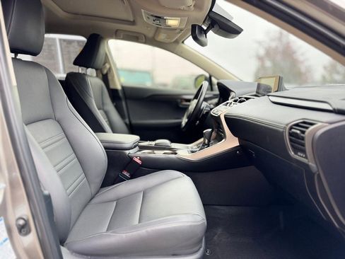 Used 2020 Lexus NX 300 AWD w/ Comfort Package image 21