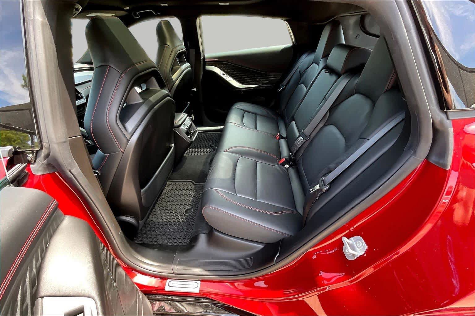 New 2027 Dodge Charger Scat Pack AWD/4WD image 21
