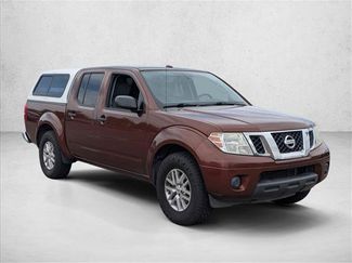 Used 2016 Nissan Frontier SV RWD video 3