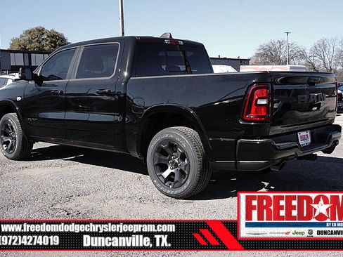 New 2026 RAM 1500 Lone Star image 3