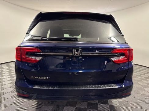 Used 2024 Honda Odyssey EX-L image 6