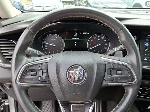 Used 2023 Buick Envision Essence w/ Sport Touring Package image 20