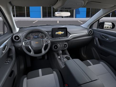 New 2025 Chevrolet Blazer LT w/ Midnight/Sport Edition image 41