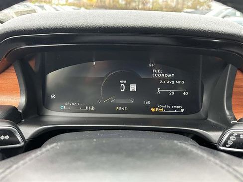 Used 2020 Lincoln Aviator Reserve w/ Equipment Group 201A image 18