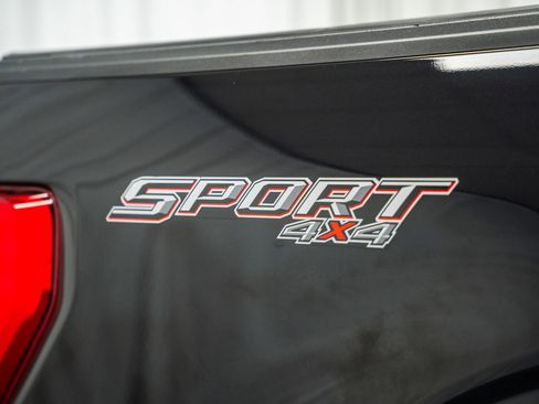 Certified 2023 Ford F150 Lariat w/ Equipment Group 502A High AWD/4WD image 27