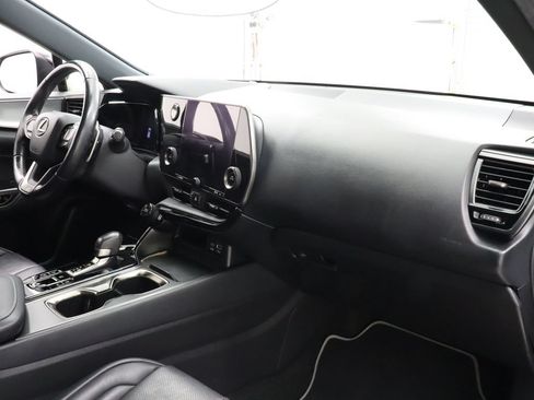 Used 2022 Lexus NX 350 F Sport AWD/4WD image 24