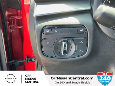 Used 2023 INFINITI QX55 Essential AWD/4WD image 19