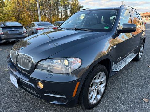 Used 2013 BMW X5 xDrive35i image 4