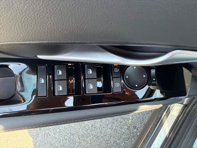 New 2026 Hyundai Tucson Limited AWD/4WD image 11