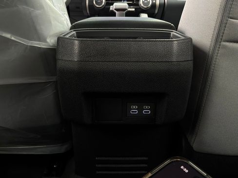 New 2026 Toyota Tacoma TRD Sport AWD/4WD image 12