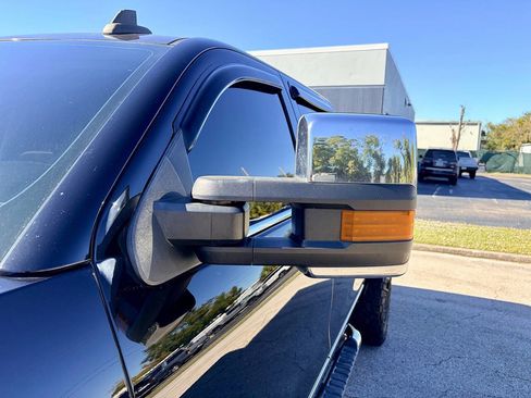 Used 2016 Chevrolet Silverado 2500 LTZ w/ Duramax Plus Package image 6