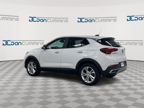 Used 2023 Buick Encore GX Preferred w/ Cold Weather Comfort Package FWD image 6