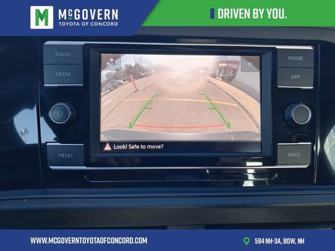 Used 2024 Volkswagen Jetta Sport image 16