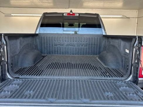 Used 2021 RAM 1500 Big Horn AWD/4WD image 7