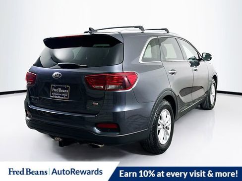Used 2019 Kia Sorento LX w/ Option Group 020 image 7
