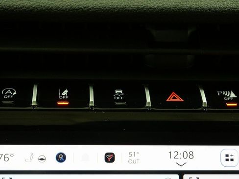 New 2025 Jeep Grand Cherokee Limited w/ Luxury Tech Group II image 21