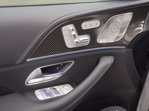 New 2026 Mercedes-Benz GLE 53 AMG 4MATIC Coupe image 21