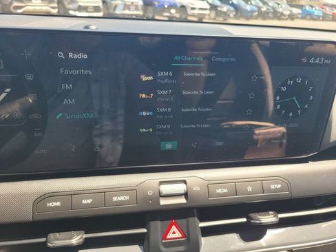 Used 2025 Kia K4 EX FWD image 22