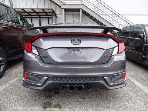 Used 2020 Honda Civic Si image 5