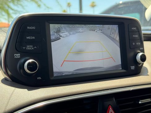 Used 2019 Hyundai Santa Fe SE AWD/4WD image 22