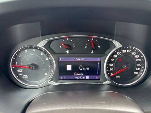 Used 2022 GMC Acadia SLE w/ GMC Pro Grade Package AWD/4WD image 23