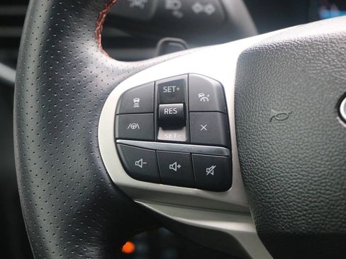 Used 2023 Ford Explorer Timberline w/ Timberline Technology Package AWD/4WD image 21