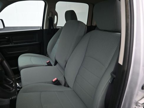 Used 2016 RAM 1500 Tradesman w/ Popular Equipment Group image 21