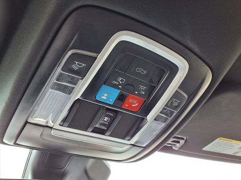Used 2025 RAM 1500 Rebel w/ Rebel Level 1 Equipment Group AWD/4WD image 19