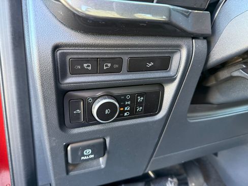 Used 2023 Ford F150 XLT w/ Equipment Group 302A High image 21