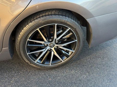 Certified 2024 Toyota Camry SE image 7