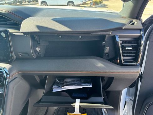 New 2026 GMC Sierra 3500 AT4 w/ AT4 Premium Plus Package image 39