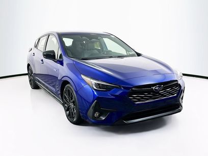 Used 2024 Subaru Impreza RS w/ Popular Package #1