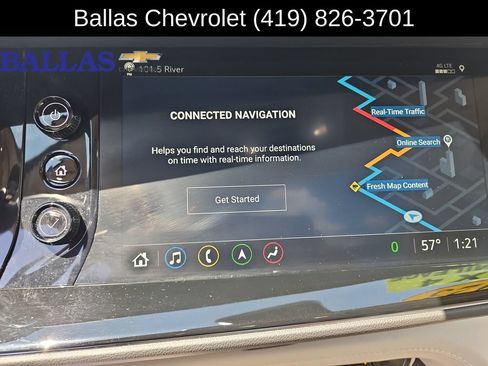 Certified 2023 Buick Envision Avenir AWD/4WD image 14