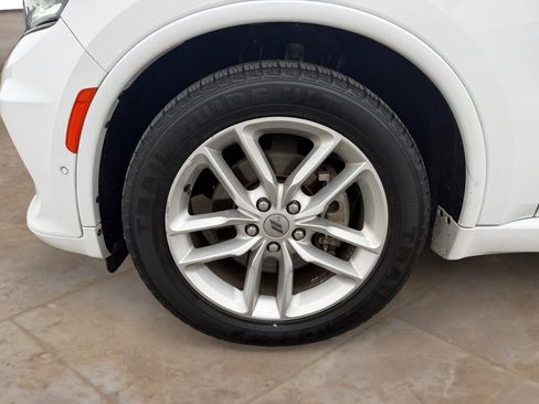 Used 2022 Dodge Durango R/T image 31