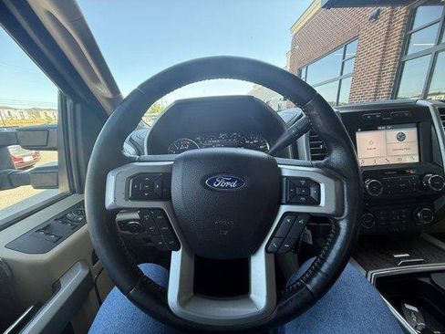 Used 2017 Ford F250 Lariat w/ Chrome Package AWD/4WD image 20