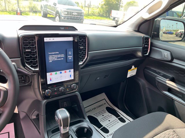New 2026 Ford Ranger XLT AWD/4WD image 16