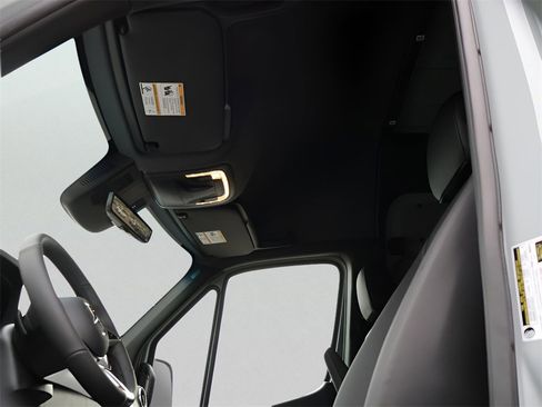 New 2026 Mercedes-Benz Sprinter 2500 image 47