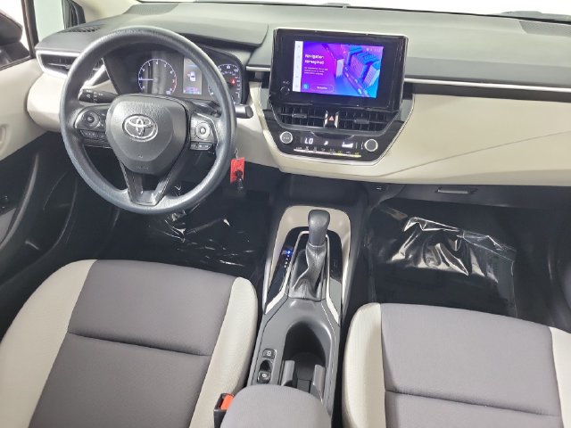 Used 2024 Toyota Corolla LE FWD image 15