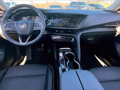 Used 2023 Buick Envision Essence image 7